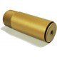+1 Magazine Extension Tube Gold